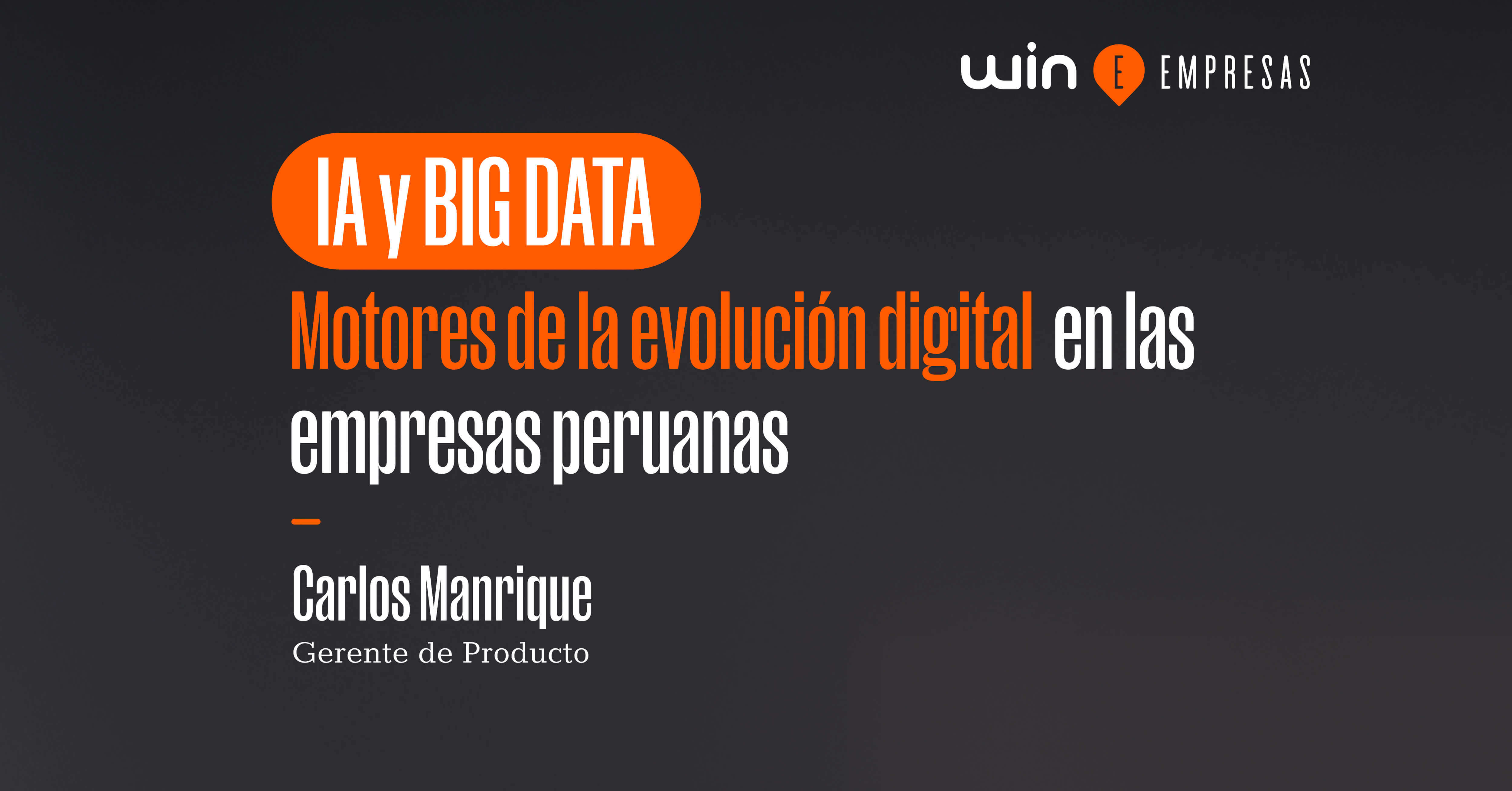 blog ia big data